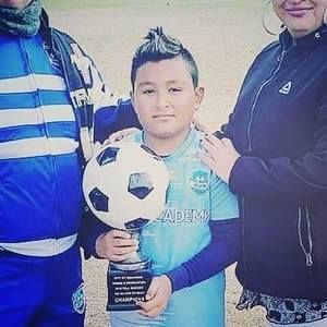 Meet your Posher, Brian